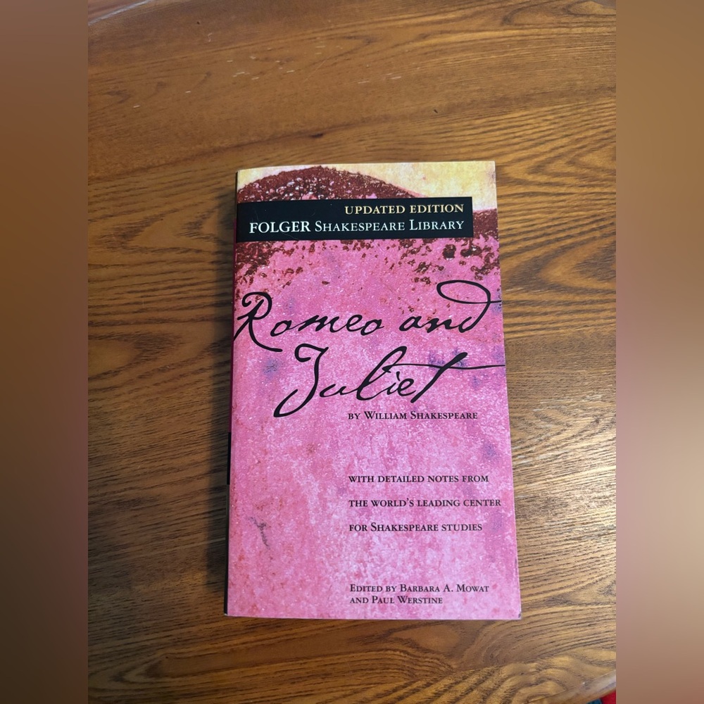 Romeo & Juliet